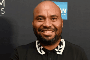 Married at First Sight Mzansi: Bongani Luvalo speaks on marriage breakup and new role on 'Generations: The Legacy' (WATCH)