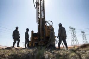 SA’s groundwater reserves far from depleted, experts say