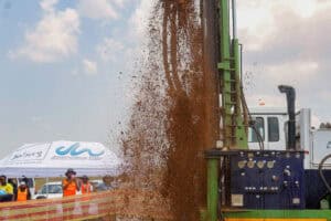 Borehole regulation proposals spark backlash