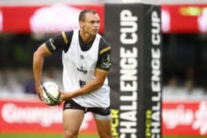Curwin Bosch