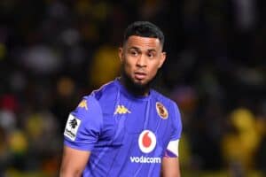 Brandon Petersen - Kaizer Chiefs