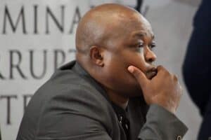 Oupa Brown Mogotsi