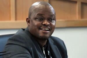 Oupa Brown Mogotsi assassination