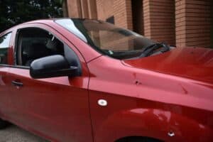 Brown Mogotsi arrested for allegedly staging assassination attempt - reports