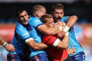 Bulls Munster