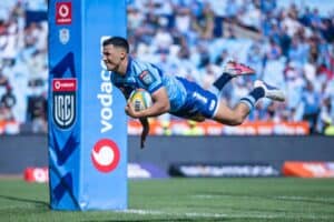 Bulls tries