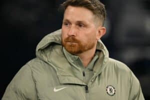 Calum McFarlane - Chelsea