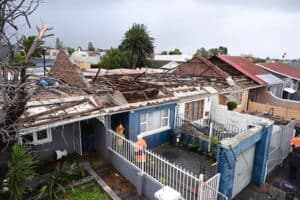Cape storms rival Durban floods as national disaster declared