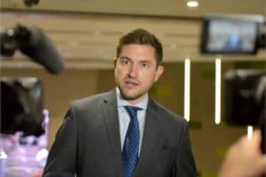 Brink frames Tshwane mayoral race as ANC vs DA battle ahead of elections