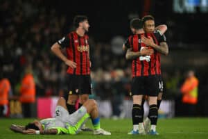 Arsenal crowned Premier League champions after Man City draw