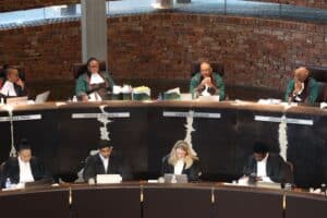 National Health Insurance Constitutional Court
