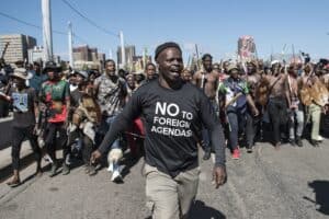 Constitutional betrayal or human rights expansion
