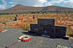 Cradock Four apartheid documents Department of Defence