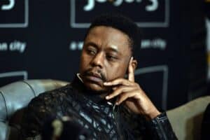 DA demands removal of Joburg MMC Amad over firearm charges