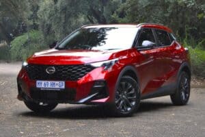 GAC Emzoon Nova launch review South Africa