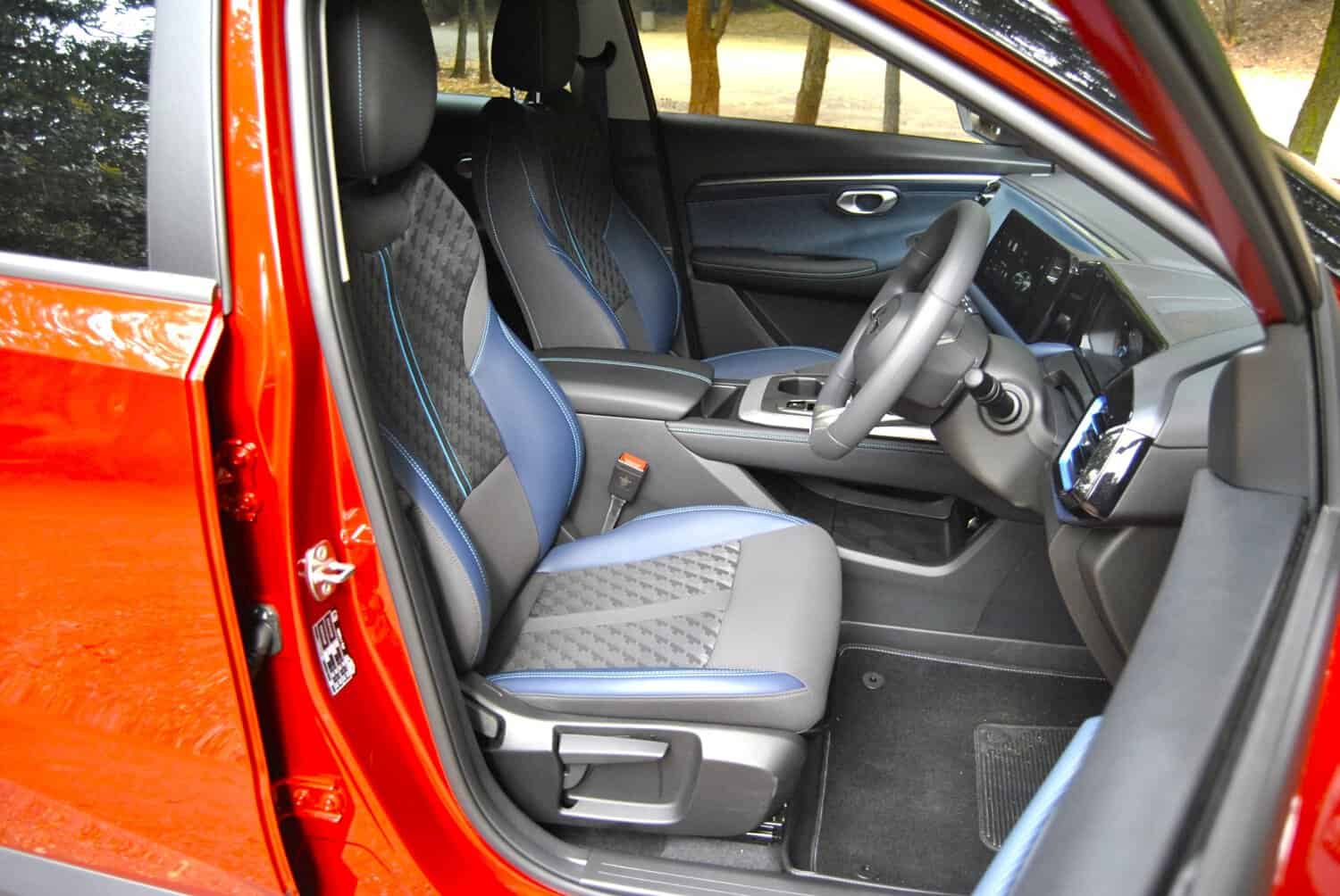 Driving GAC's new entry-level GS3 Emzoom in South Africa