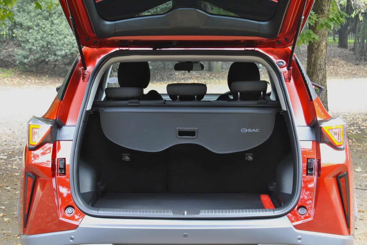 GAC Emzoon Nova launch review South Africa