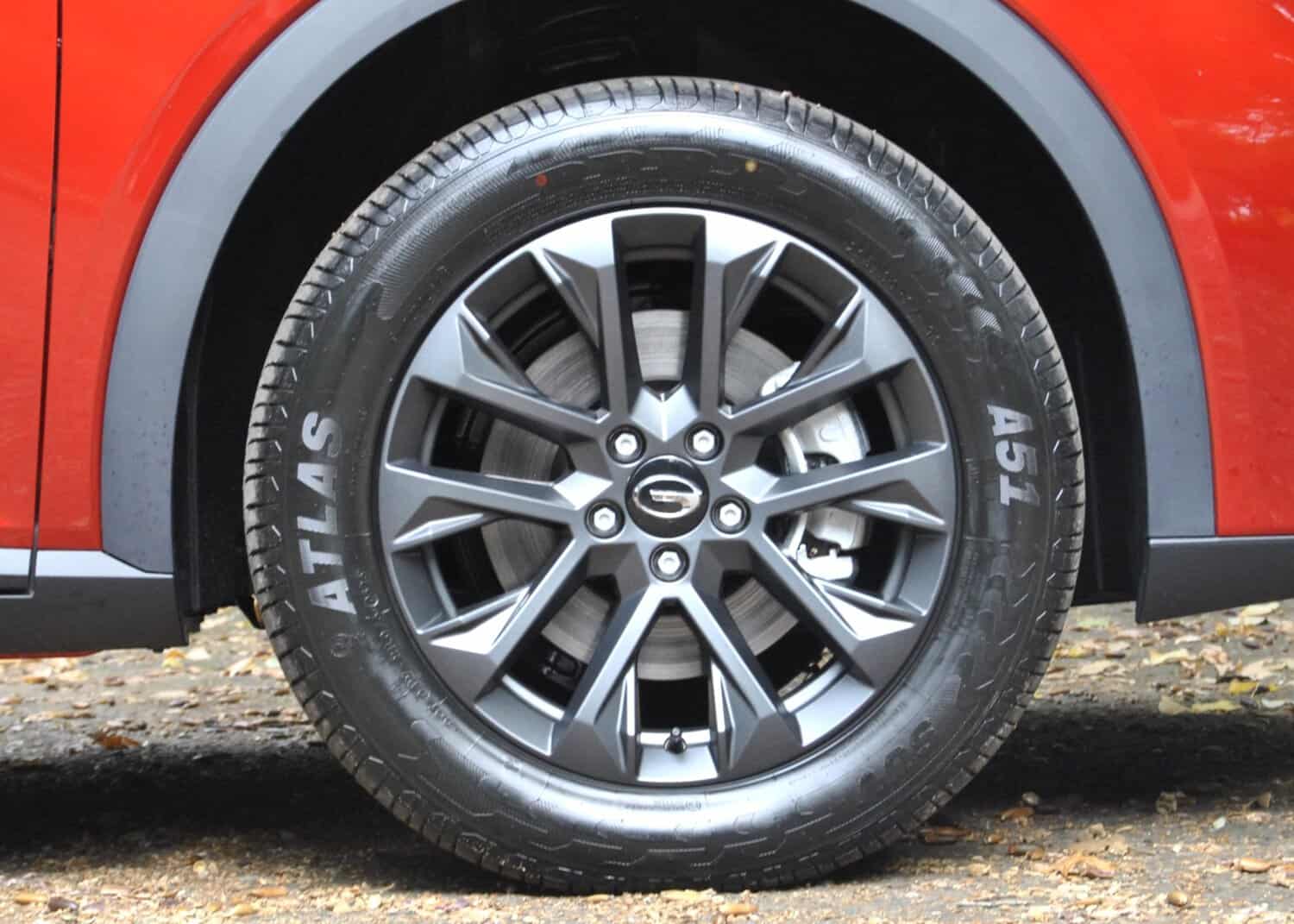 GAC Emzoon Nova launch review South Africa