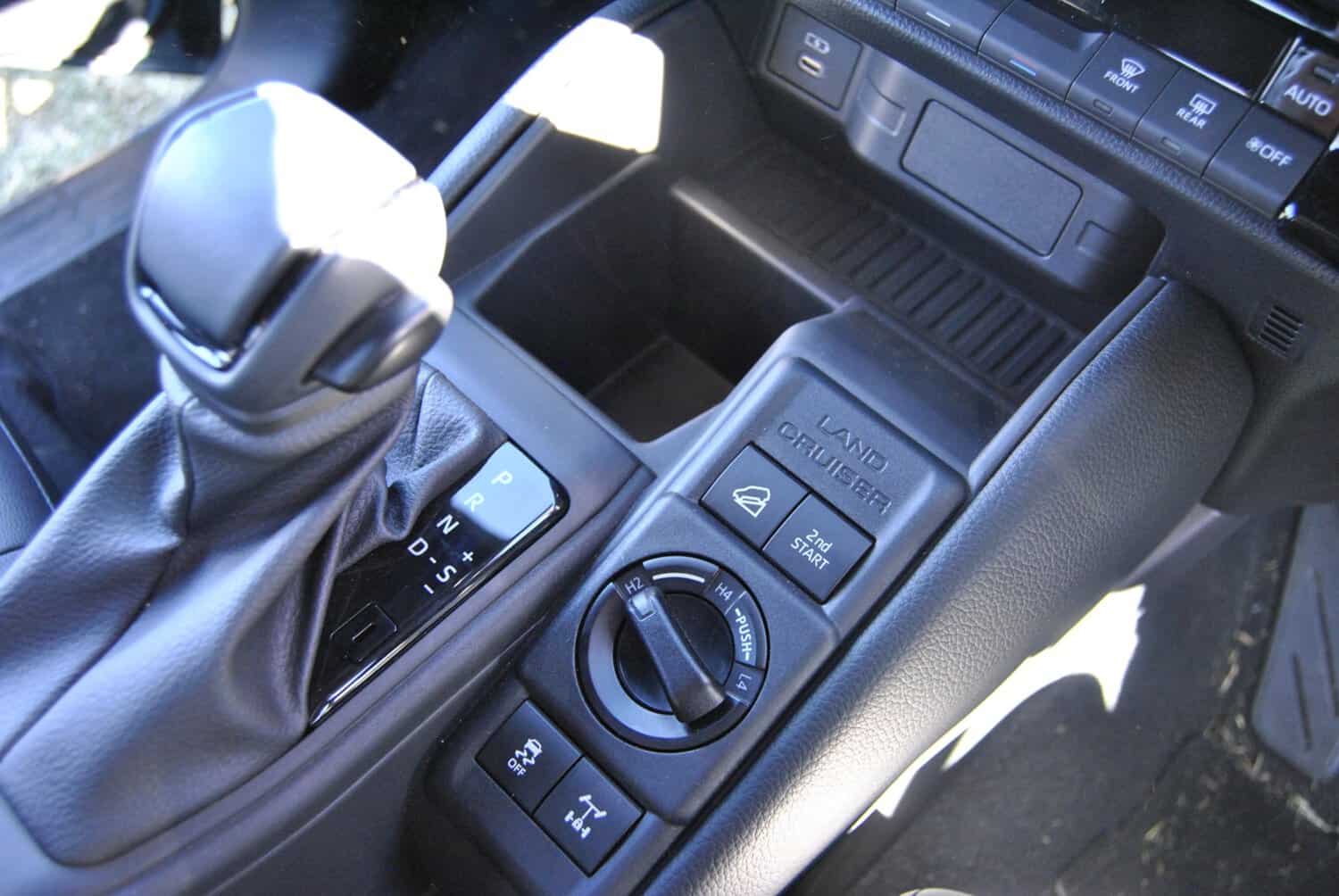 Toyota Land Cruiser FJ price South Africa