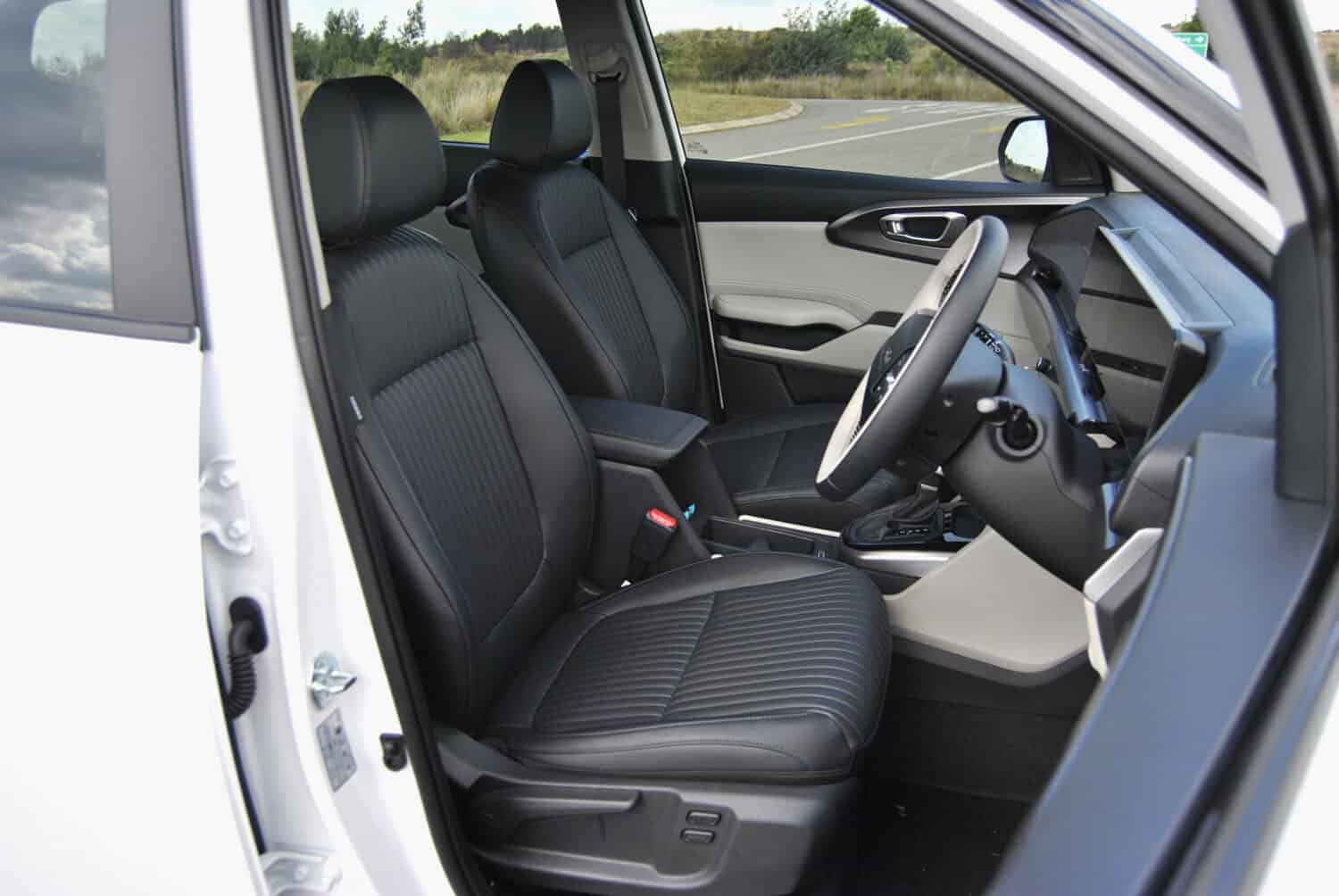 New Kia Carens arrives in South Africa
