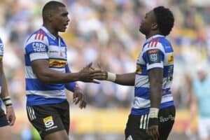 Stormers