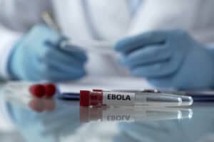 Deadly Ebola outbreak declared in eastern DR Congo