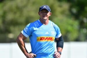 Deon Fourie