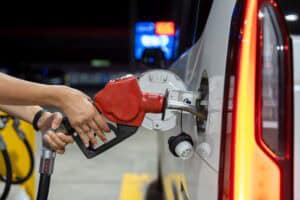 Diesel rebate reforms