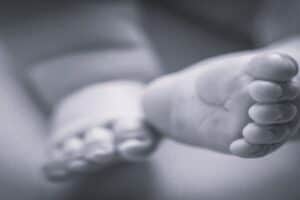 Mom who killed her infant gets 18 years in prison