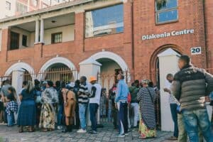 SAHRC warns Durban violence against migrants direct assault on constitutional values