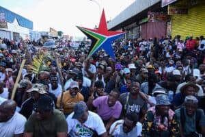 African envoys snub SA Africa Day over xenophobia fears