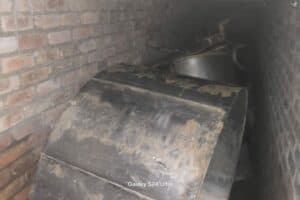 Durban woman arrested after R3m found in car at Standerton drug lab bust