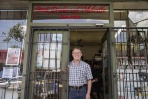 Bookdealers of Melville Doron Locketz