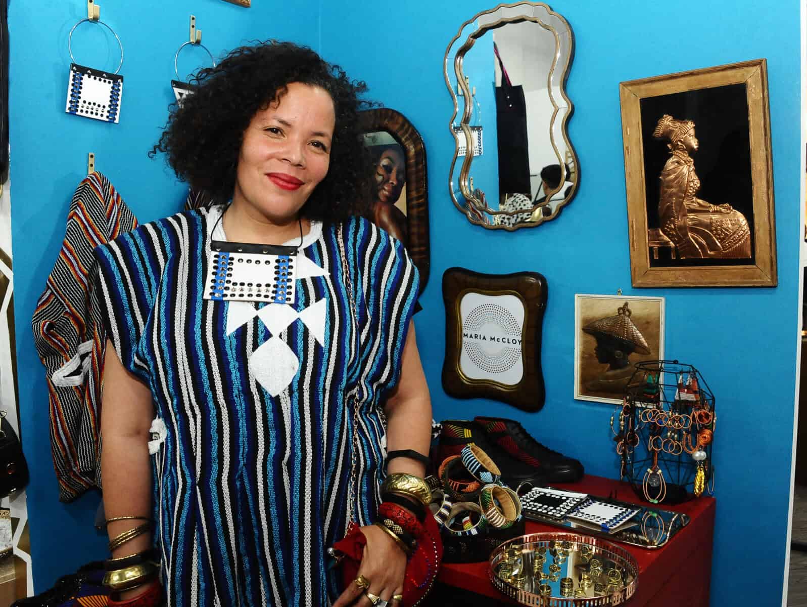 Heartbreak as media powerhouse Maria McCloy dies in Johannesburg hospital