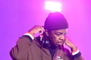 Oskido receives Order of Ikhamanga in Silver for creating opportunities for young musicians
