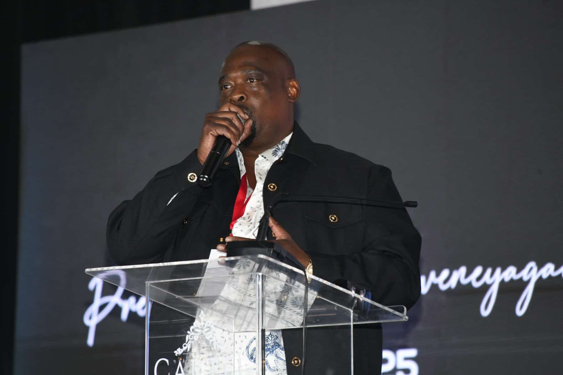 Inside MySol’s R220 million Clifton mansion party: celebs, champagne and luxury cars everywhere