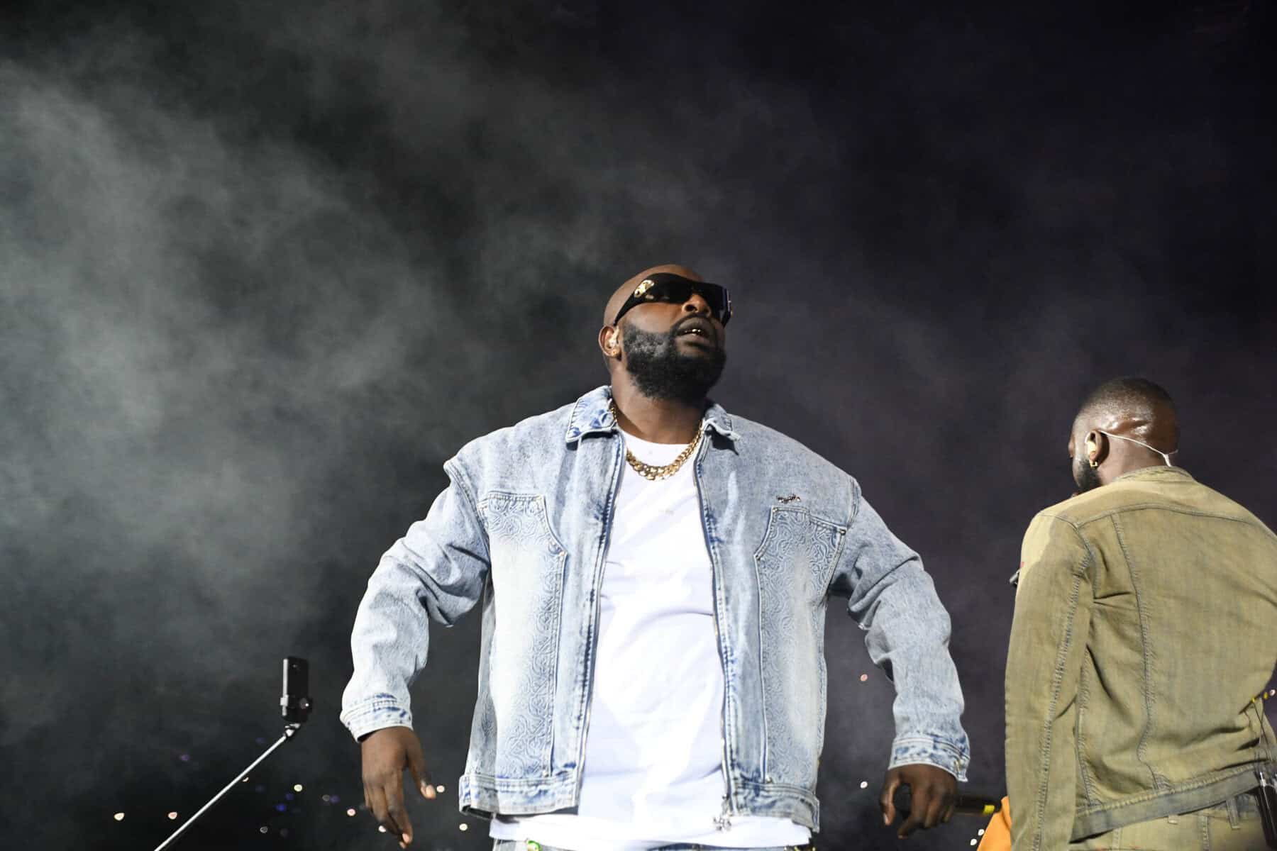 DJ Maphorisa becomes the face of Drake’s viral ‘Shabang’ dance trend