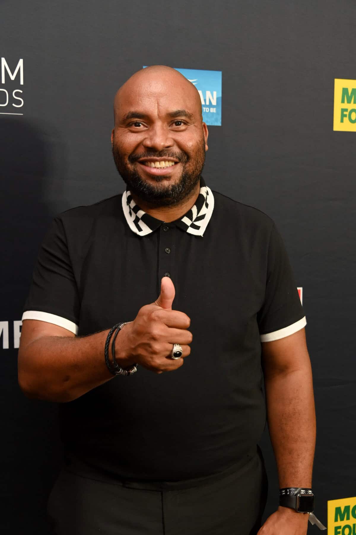Married at First Sight Mzansi: Bongani Luvalo speaks on marriage breakup and new role on ‘Generations: The Legacy’ (WATCH)