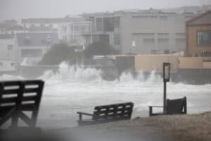 No school for the Western Cape on Tuesday