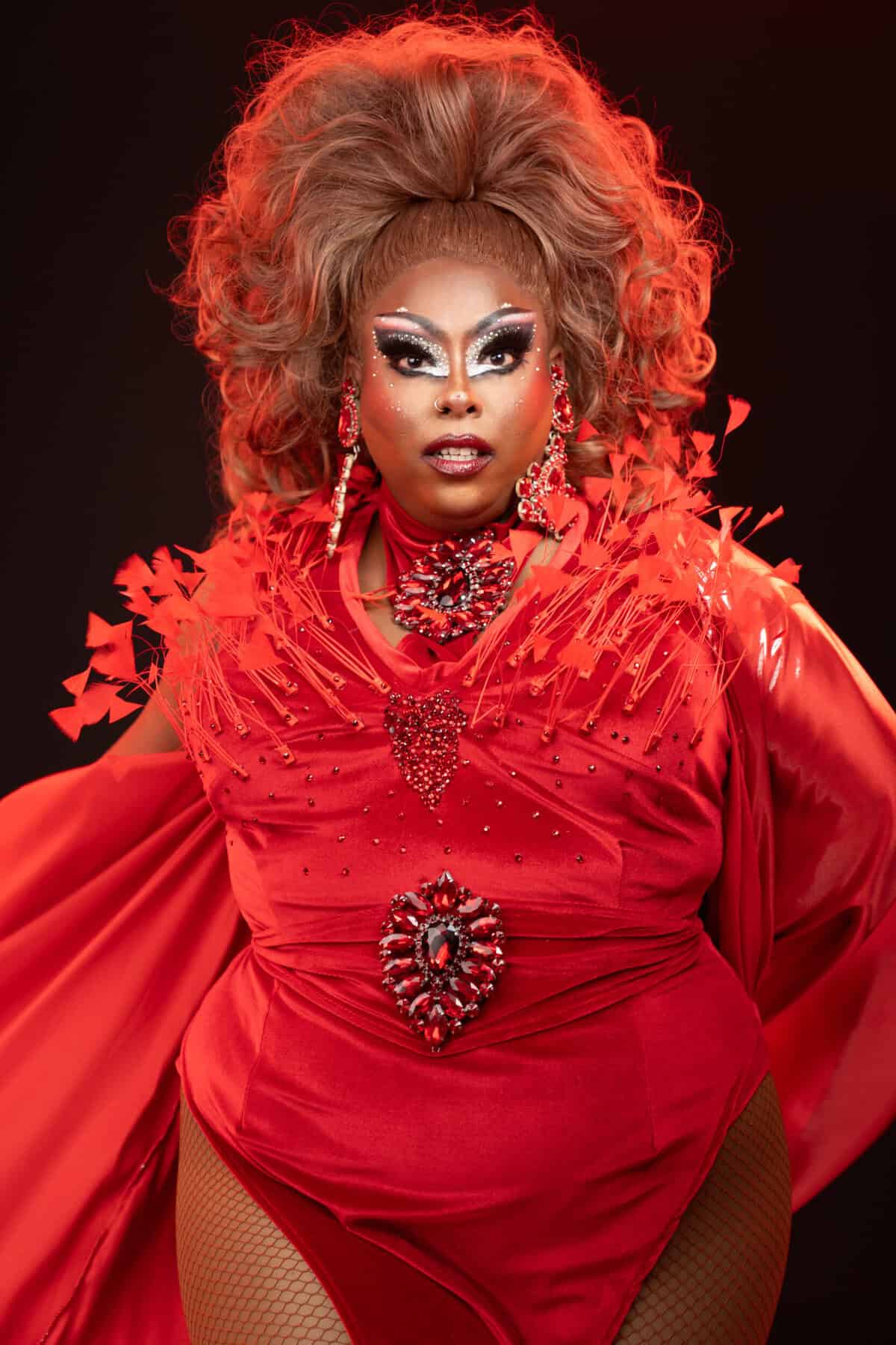The cast of Beaulah: Queens van die Kaap Season 2