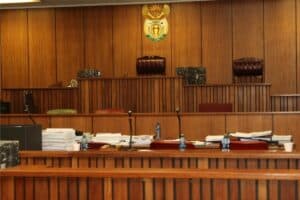 When the keepers of the law become the problem