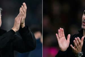 Arsenal aiming to dethrone dynasty-chasing PSG
