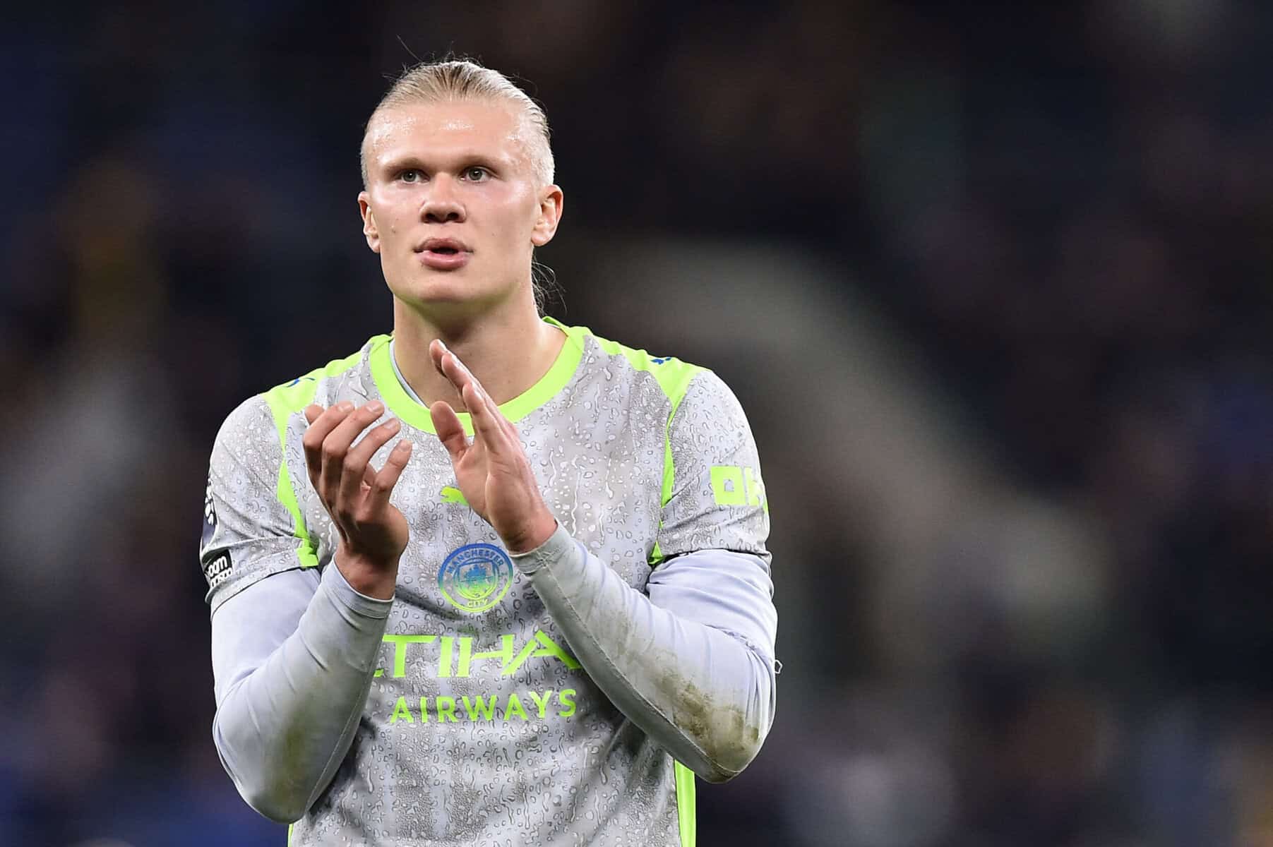 Man City must put pressure on Arsenal, says Guardiola