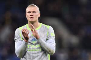 Man City must put pressure on Arsenal, says Guardiola