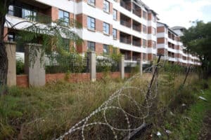 Eskom housing project Kusile abandoned