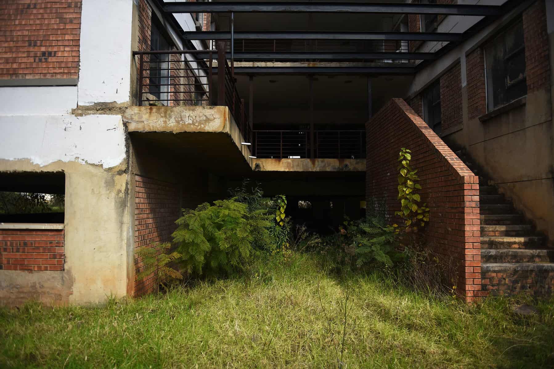 Eskom spent over R800 million for the development of the Kusile housing project. It started with a budget of R160 million in 2008. Picture: Nigel Sibanda/The Citizen
