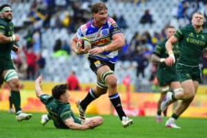 Stormers
