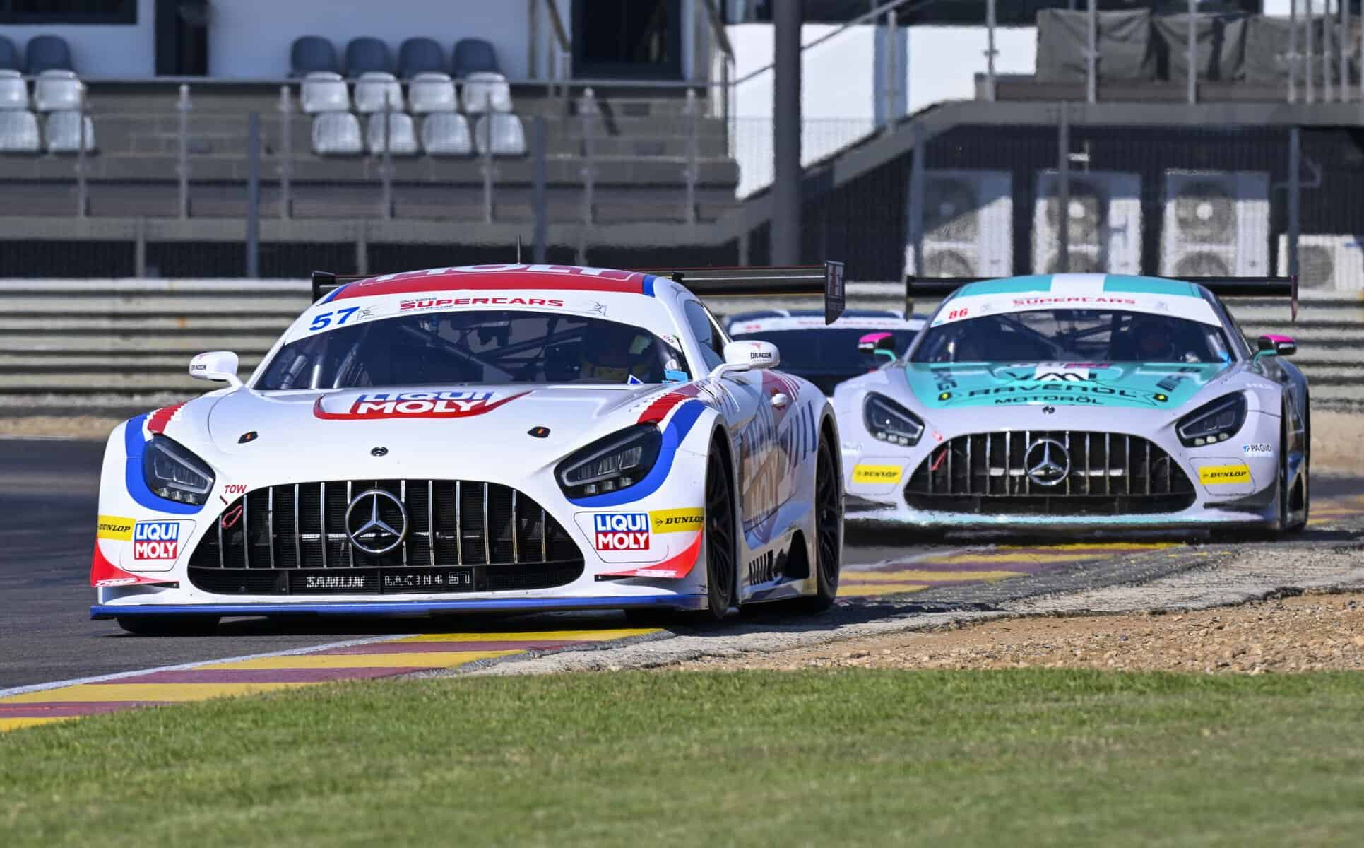 National Extreme Festival Zwartkops review