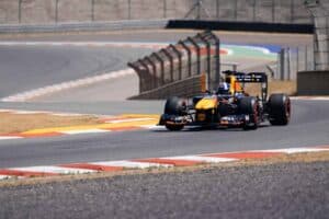 F1's global claim exposed: Africa's 34‑year absence is the sport's biggest blind spot