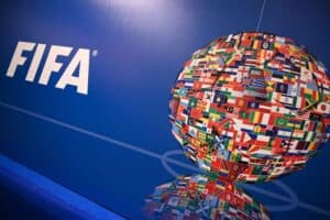 McKenzie extends World Cup fan competition.